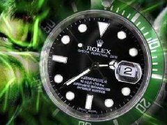 手表rolex保养分析手表偷停的原因