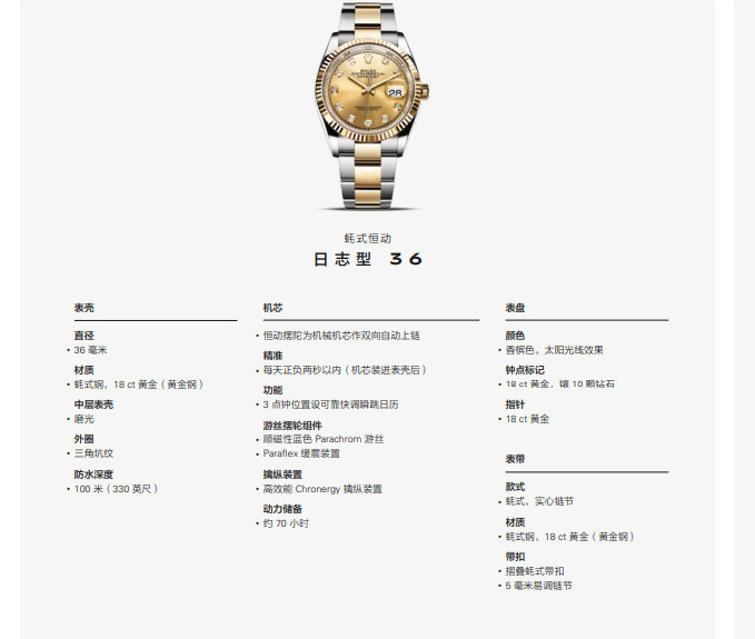 劳力士腕表维修中，你需要知道这些维修问题
