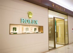 劳力士手表机芯里面有划痕解决技巧盘点