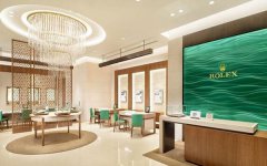 劳力士腕表发条一直上不紧解决技巧集锦