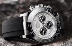 劳力士手表外观有划痕解决技巧深度解析