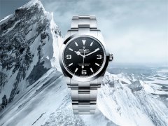 劳力士腕表表蒙子坏了如何处理