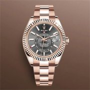 劳力士手表脏了处理方法推荐