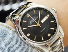 劳力士腕表指针生锈解决技巧集锦