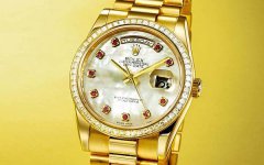 劳力士手表生锈了如何解决