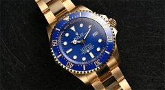 劳力士腕表发条坏了是啥原因