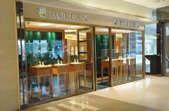 劳力士腕表表蒙子坏了解决办法是什么