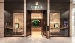 劳力士腕表表壳割手解决方法详解