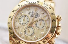 劳力士腕表走快了处理技巧