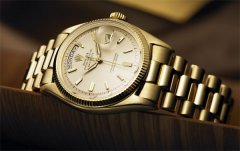 劳力士腕表表壳有划痕处理方法是什么