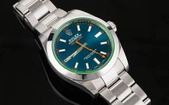 劳力士腕表走走停停处理方法汇总