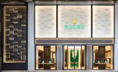 劳力士腕表走慢了处理方法推荐