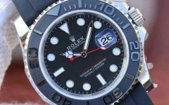 劳力士腕表表壳割手解决技巧盘点